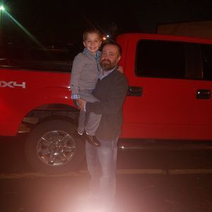 Meet your Posher, Dan